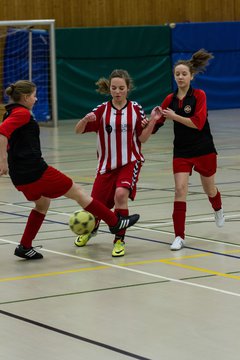 Bild 304 - C-Juniorinnen Hausturnier